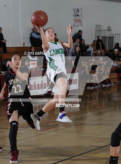 Thumbnail 3 in Arcadia vs. Thousand Oaks photogallery.