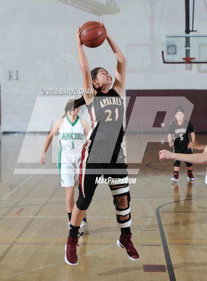 Thumbnail 3 in Arcadia vs. Thousand Oaks photogallery.