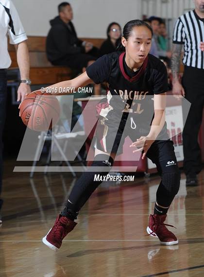 Thumbnail 1 in Arcadia vs. Thousand Oaks photogallery.