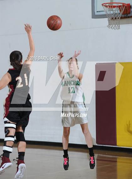 Thumbnail 1 in Arcadia vs. Thousand Oaks photogallery.