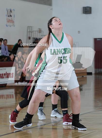 Thumbnail 1 in Arcadia vs. Thousand Oaks photogallery.