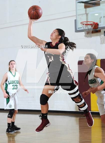 Thumbnail 2 in Arcadia vs. Thousand Oaks photogallery.