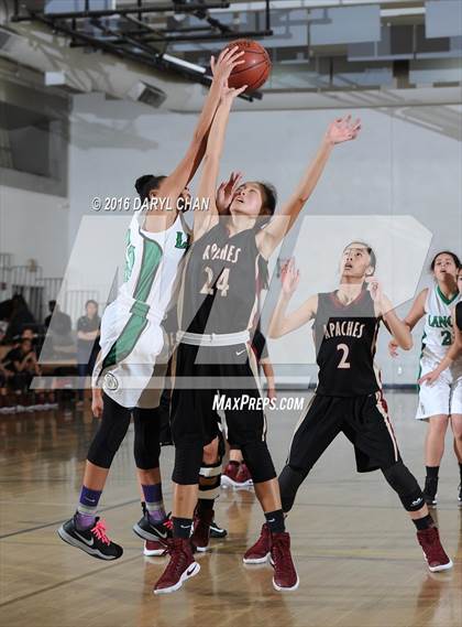 Thumbnail 2 in Arcadia vs. Thousand Oaks photogallery.