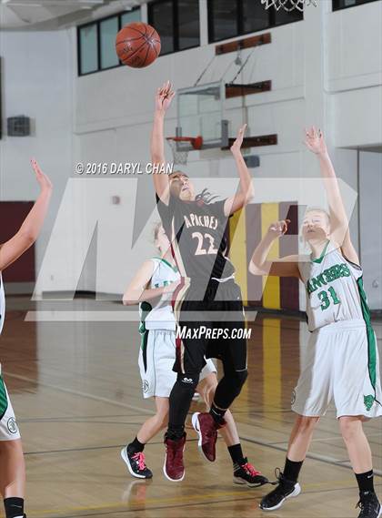 Thumbnail 2 in Arcadia vs. Thousand Oaks photogallery.
