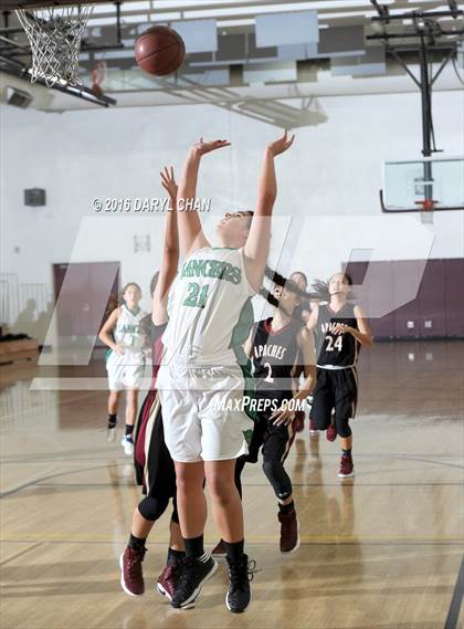 Thumbnail 3 in Arcadia vs. Thousand Oaks photogallery.