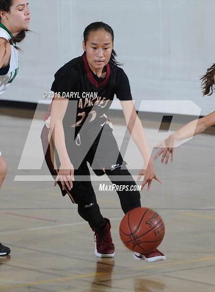 Thumbnail 2 in Arcadia vs. Thousand Oaks photogallery.