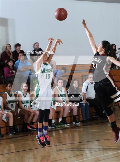 Thumbnail 1 in Arcadia vs. Thousand Oaks photogallery.
