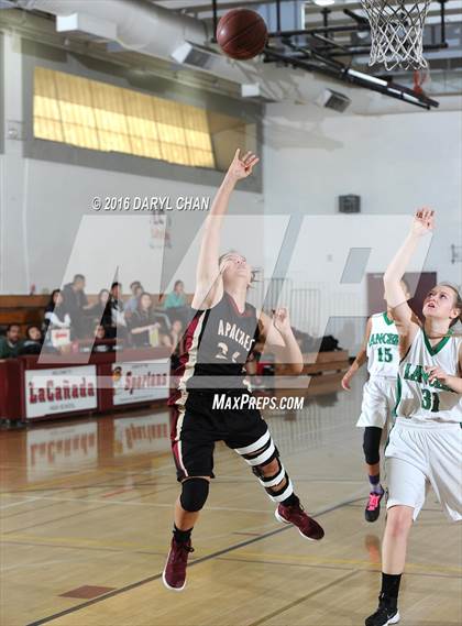 Thumbnail 2 in Arcadia vs. Thousand Oaks photogallery.