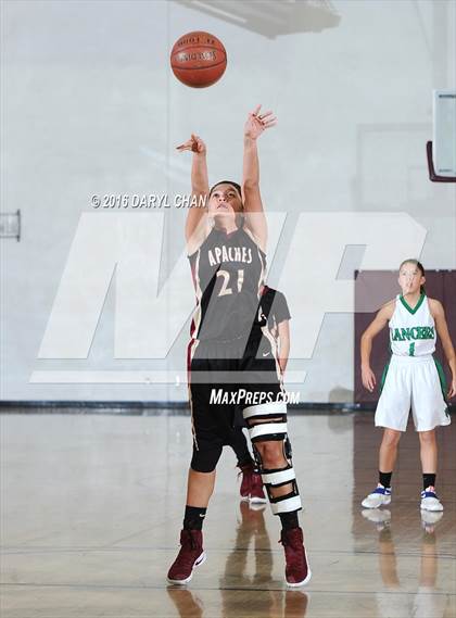 Thumbnail 3 in Arcadia vs. Thousand Oaks photogallery.