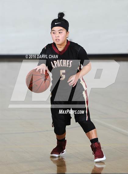 Thumbnail 2 in Arcadia vs. Thousand Oaks photogallery.