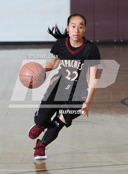 Thumbnail 1 in Arcadia vs. Thousand Oaks photogallery.