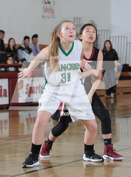 Thumbnail 3 in Arcadia vs. Thousand Oaks photogallery.