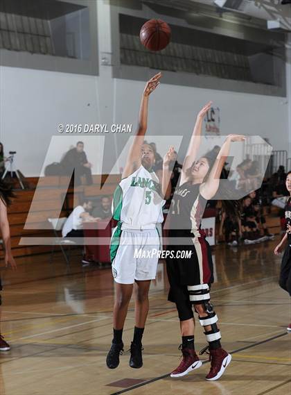 Thumbnail 1 in Arcadia vs. Thousand Oaks photogallery.