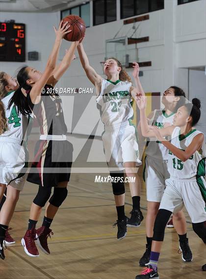Thumbnail 1 in Arcadia vs. Thousand Oaks photogallery.
