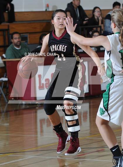 Thumbnail 2 in Arcadia vs. Thousand Oaks photogallery.