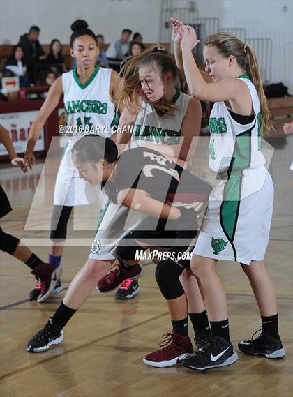 Thumbnail 1 in Arcadia vs. Thousand Oaks photogallery.
