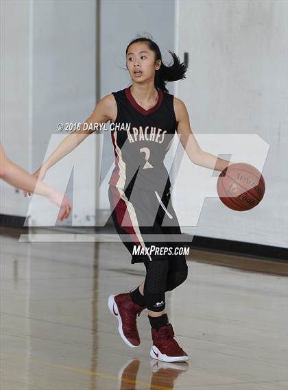 Thumbnail 1 in Arcadia vs. Thousand Oaks photogallery.