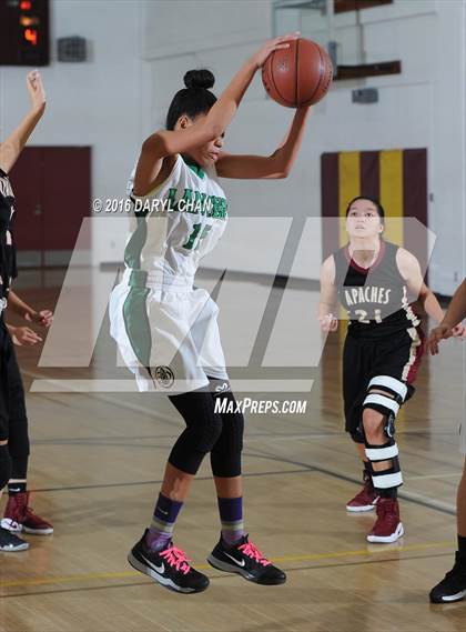 Thumbnail 1 in Arcadia vs. Thousand Oaks photogallery.