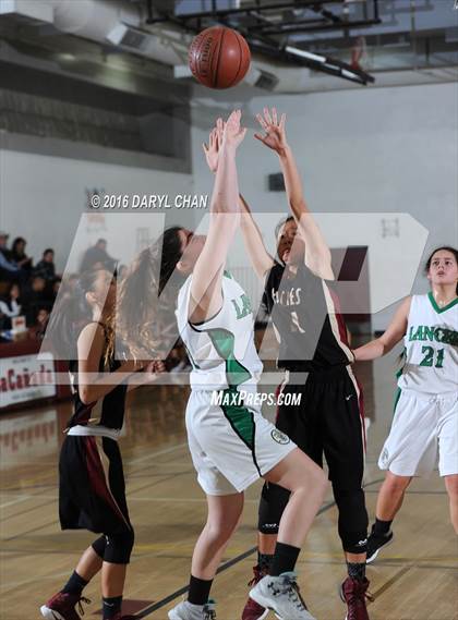 Thumbnail 3 in Arcadia vs. Thousand Oaks photogallery.