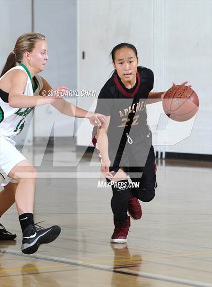 Thumbnail 1 in Arcadia vs. Thousand Oaks photogallery.