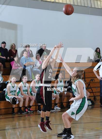 Thumbnail 1 in Arcadia vs. Thousand Oaks photogallery.