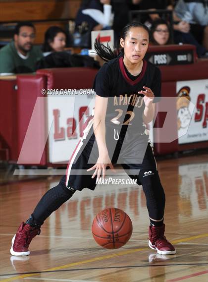 Thumbnail 2 in Arcadia vs. Thousand Oaks photogallery.