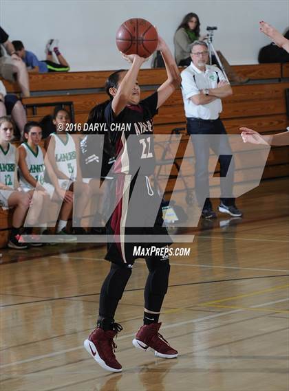 Thumbnail 3 in Arcadia vs. Thousand Oaks photogallery.