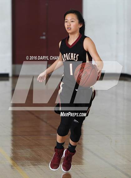 Thumbnail 3 in Arcadia vs. Thousand Oaks photogallery.