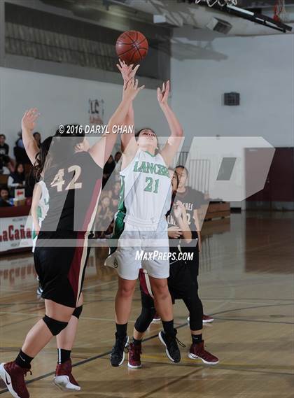 Thumbnail 2 in Arcadia vs. Thousand Oaks photogallery.