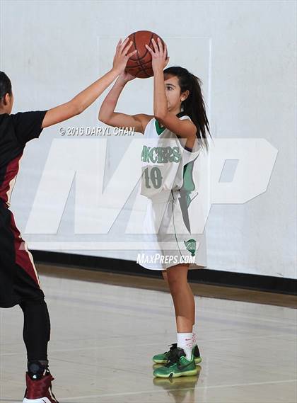 Thumbnail 1 in Arcadia vs. Thousand Oaks photogallery.