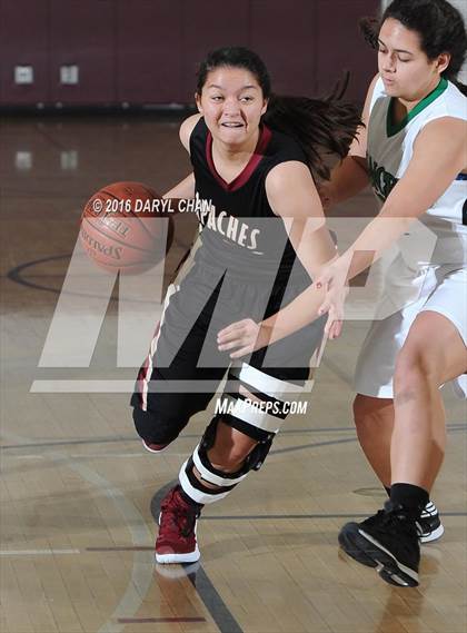 Thumbnail 3 in Arcadia vs. Thousand Oaks photogallery.