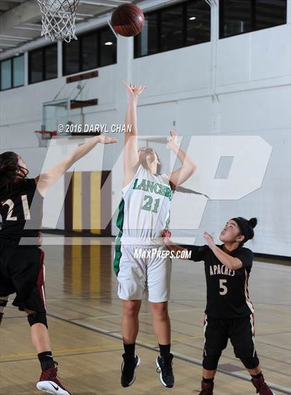 Thumbnail 1 in Arcadia vs. Thousand Oaks photogallery.