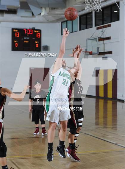 Thumbnail 2 in Arcadia vs. Thousand Oaks photogallery.