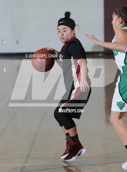 Thumbnail 2 in Arcadia vs. Thousand Oaks photogallery.