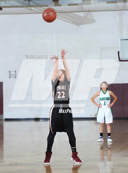 Thumbnail 2 in Arcadia vs. Thousand Oaks photogallery.