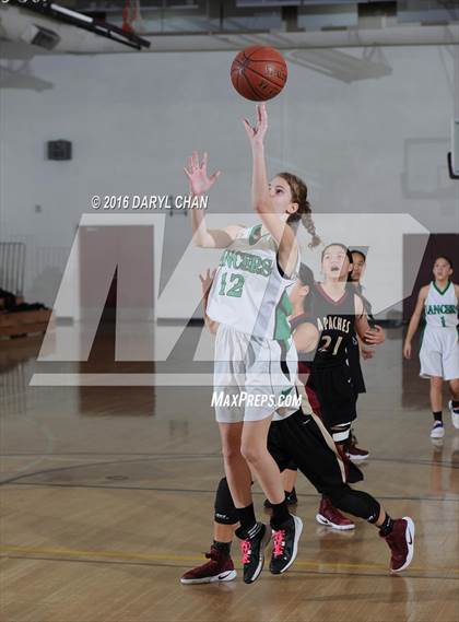 Thumbnail 2 in Arcadia vs. Thousand Oaks photogallery.