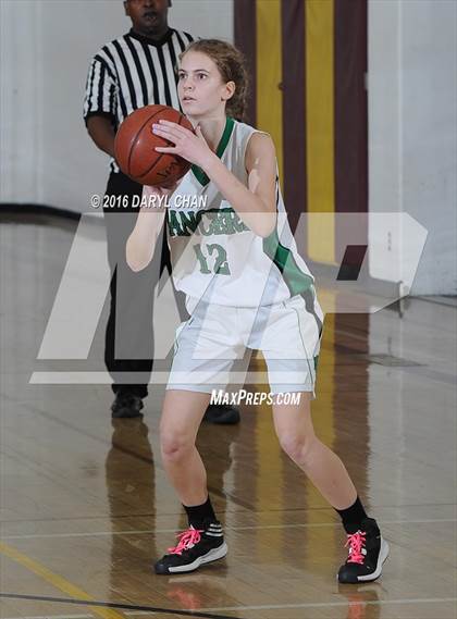 Thumbnail 3 in Arcadia vs. Thousand Oaks photogallery.