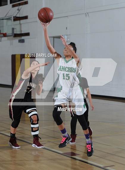Thumbnail 3 in Arcadia vs. Thousand Oaks photogallery.