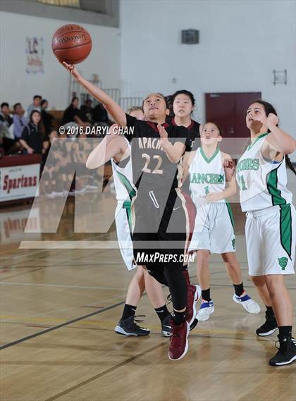 Thumbnail 2 in Arcadia vs. Thousand Oaks photogallery.