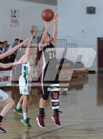 Thumbnail 3 in Arcadia vs. Thousand Oaks photogallery.