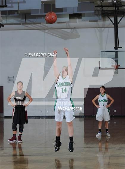 Thumbnail 1 in Arcadia vs. Thousand Oaks photogallery.