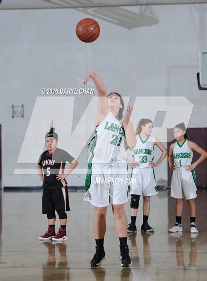 Thumbnail 3 in Arcadia vs. Thousand Oaks photogallery.