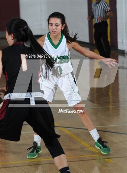 Thumbnail 3 in Arcadia vs. Thousand Oaks photogallery.