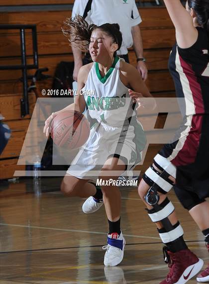 Thumbnail 3 in Arcadia vs. Thousand Oaks photogallery.