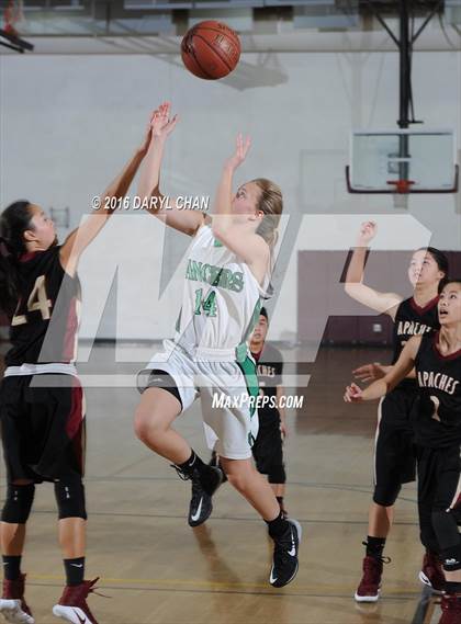 Thumbnail 2 in Arcadia vs. Thousand Oaks photogallery.