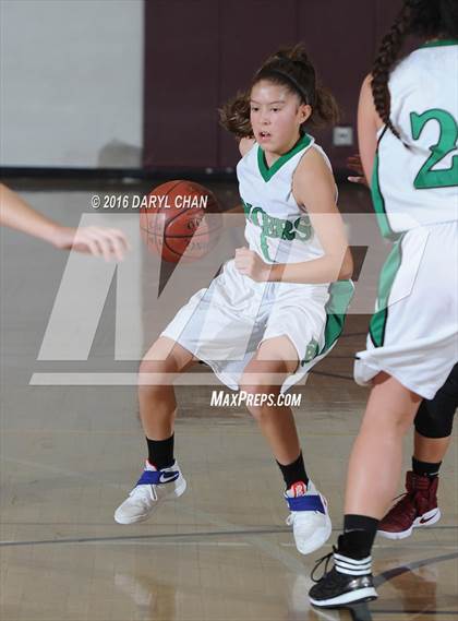 Thumbnail 2 in Arcadia vs. Thousand Oaks photogallery.