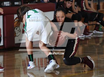 Thumbnail 1 in Arcadia vs. Thousand Oaks photogallery.