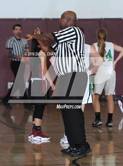 Thumbnail 3 in Arcadia vs. Thousand Oaks photogallery.