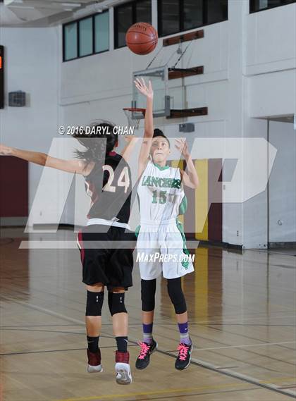 Thumbnail 3 in Arcadia vs. Thousand Oaks photogallery.