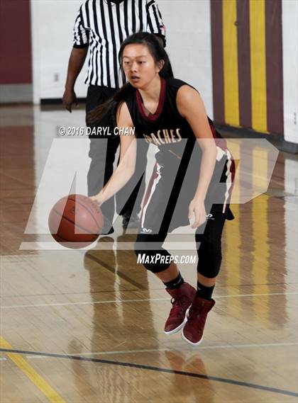 Thumbnail 1 in Arcadia vs. Thousand Oaks photogallery.